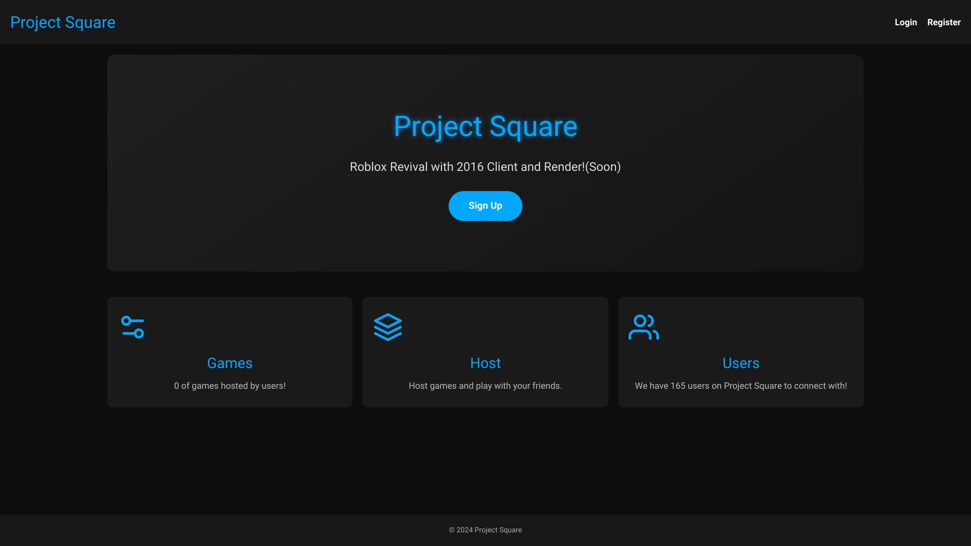 projectsquare